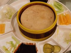 -汇贤府·李氏鲁菜(五棵松店)