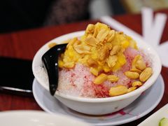 -小槟城美食馆
