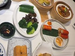 -蚬皇•陈味莞(西平景湖店)