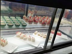 -福州仓山凯悦酒店·Market Cafe Lacucina咖啡厅