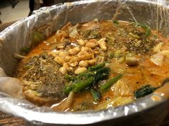 -二钢串叔麻辣烫(华龙大厦店)