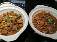 -又见炊烟私房菜(敬亭路店)