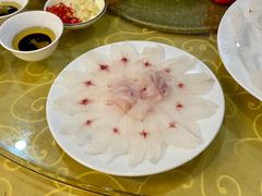 -余师傅鱼生王