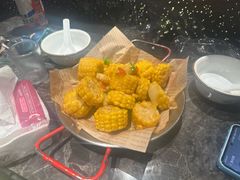 -刘成杰锦州烧烤(南河路店)