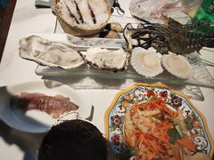 -Thai Basil罗勒叶泰式餐厅(时代天街店)