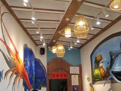 -林氏沙茶面·闽南必尝小吃(福建路店)