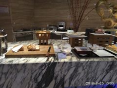 -上海圣诺亚皇冠假日酒店·诺亚厨房