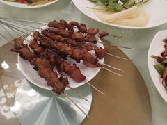 -那达慕蒙古风味酒楼