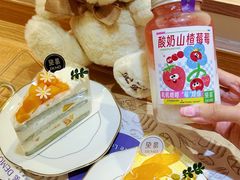 -DEMO黛慕蛋糕(中泰店)