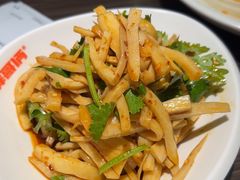 -胖哥俩肉蟹煲(龙德广场店)