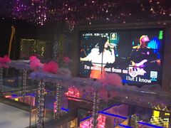 -酷必乐KTV(北行店)