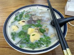 -鸭小妹鸭血粉丝(老门东店)