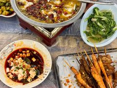 -小民大排档(江汉路店)