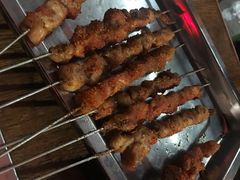 -永红源啤酒·烧烤·海鲜·大排档(青特城店)