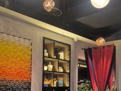 -半秋山西餐厅(巴南万达广场店)