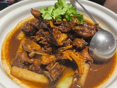-美庐餐厅·湖北菜·吴佩孚公馆(南京路店)
