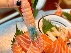 -Mr·Fish鱼鲜生海鲜放题(银泰in99店)