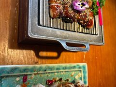 -鳗鱼家·深夜食堂(军博店)