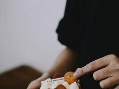 -Kekimatata 生日蛋糕·烘焙教学