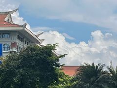 -厦门市图书馆(集美新城馆区)