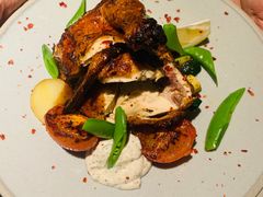 -农畉LONFOOD(福田星河COCOPark店)