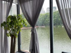 -上岛咖啡(珠园店)