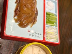 -南京富力万达嘉华酒店·游宴一品淮扬中餐厅