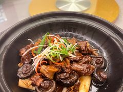 -银都上海菜馆(粤海东路店)
