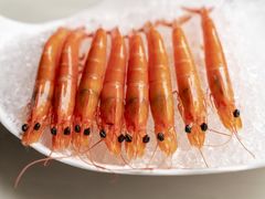 南美香虾-狐狸爱上椰子鸡(滨江星光大道店)