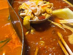 -钢管厂五区小郡肝串串香(南山店)