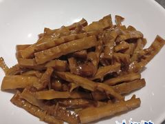 油焖笋-阿毛饭店(和义路店)