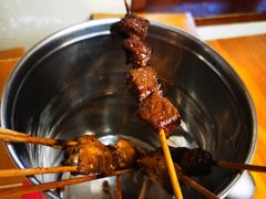 -炒豆合作社(东四总店)