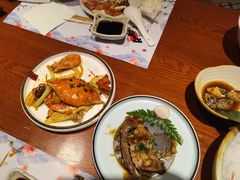 -贵木日本料理·铁板烧(新地假日广场店)