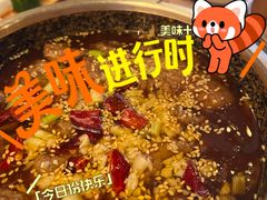 -丽思卡尔顿酒店-天泰轩中餐厅(大沽北路店)
