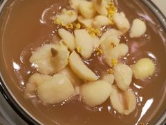 桂花藕粉-西湖春天•老字号杭州菜(百汇店)