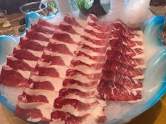 -清真军邺·金富苑肥牛(石坡街旗舰店)