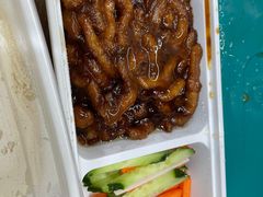 -千寻烧肉(政务区店)