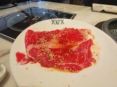 -火炉火自助餐(西直门凯德MALL店)