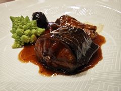 -白云宾馆·白云轩中餐厅·匠心手制