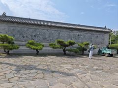 -蓬莱阁景区