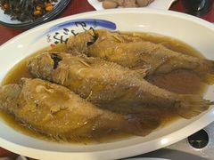 -聚首堂·特色小吃·肘子(什刹海德胜门店)