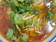 -万三面馆(青龙正街太古里店)
