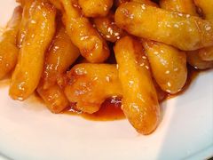 -眉山小馆(华强广场店)