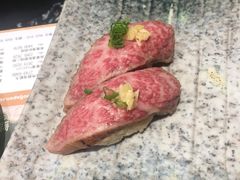 和牛寿司-板长寿司(铜锣湾店)