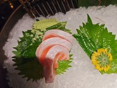 -極上萬膳·日料放题(海岸城店)