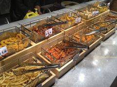 -爱有声毛肚串串火锅自助(龙之梦大都汇店)