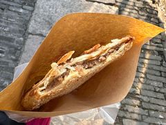 -迎春桥老炉烧饼(碧霞路店)