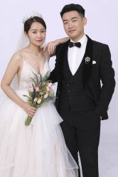 -唯一视觉婚纱摄影(李家村店)