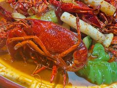 -盱眙虾神於氏龙虾(夫子庙红街店)