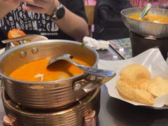 -simply thai天泰(世纪汇店)